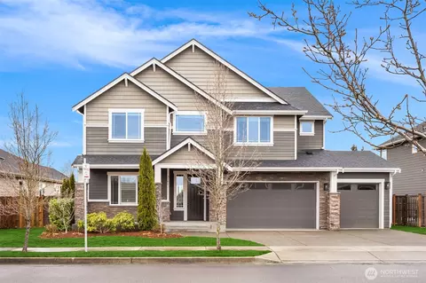 3181 Terry Ln, Enumclaw, WA 98022 photo 2