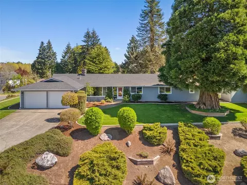 440 N 5th Ave SW, Tumwater, WA 98512