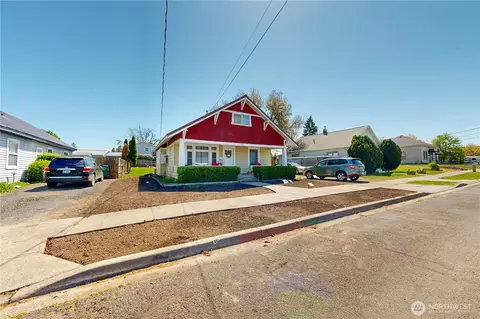 138 SE 5th Ave, Milton Freewater, OR 97862