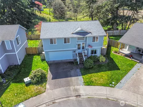 4408 225th Street Ct E, Spanaway, WA 98387