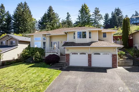 5412 James Ave SE, Auburn, WA 98092