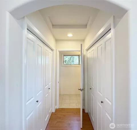 Entry Way - 1402 Doe Run Rd, Sequim, WA 98382 photo 3 of 3