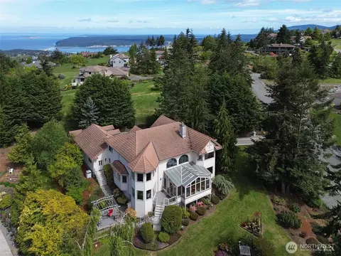 View/Area - 1402 Doe Run Rd, Sequim, WA 98382 photo 2 of 2