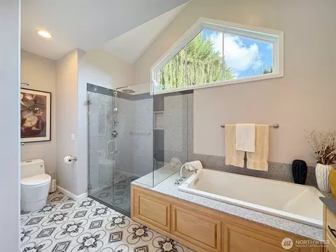 Bath - 1402 Doe Run Rd, Sequim, WA 98382 photo 2 of 4