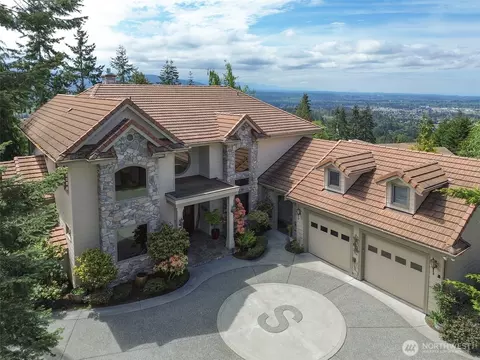 1402 Doe Run Rd, Sequim, WA 98382