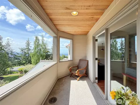 Exterior - 1402 Doe Run Rd, Sequim, WA 98382 photo 4 of 7