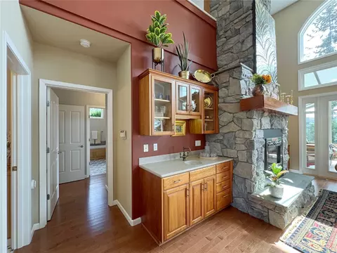 Entry Way - 1402 Doe Run Rd, Sequim, WA 98382 photo 1 of 3