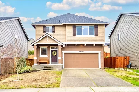 19935 98th Ave E, Graham, WA 98338