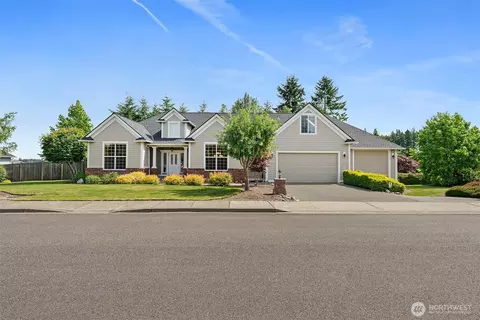 2111 Huntington Loop SE, Olympia, WA 98513