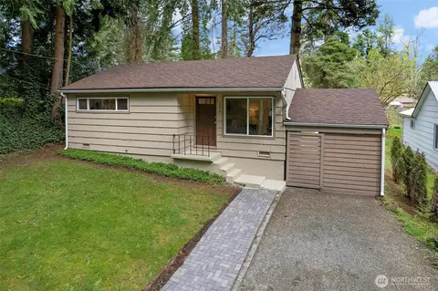 1550 NE 165th St, Shoreline, WA 98155
