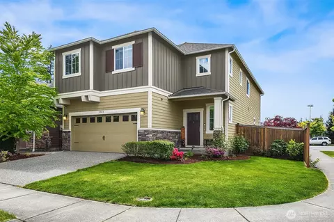 3908 187th Pl SE, Bothell, WA 98012