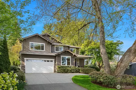 8634 NE 121st Pl, Kirkland, WA 98034