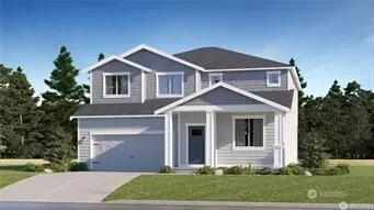 4291 SW Wandering Way, Port Orchard, WA 98367