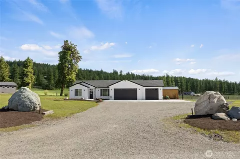 291 Deer Meadow Dr, Cle Elum, WA 98922
