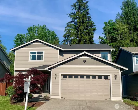 Exterior - 726 10th St, Sultan, WA 98294 photo 1 of 4