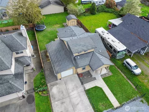View/Area - 210 Ammons Ln SE, Orting, WA 98360 photo 1 of 4