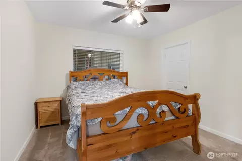 Bedroom - 210 Ammons Ln SE, Orting, WA 98360 photo 1 of 4