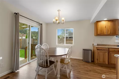 Dining - 210 Ammons Ln SE, Orting, WA 98360 photo 1 of 1