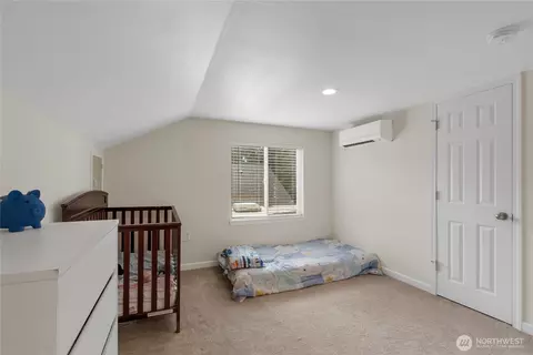 Bedroom - 210 Ammons Ln SE, Orting, WA 98360 photo 3 of 4