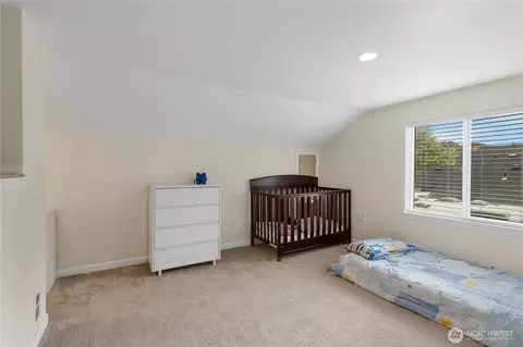 Bedroom - 210 Ammons Ln SE, Orting, WA 98360 photo 4 of 4