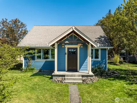 1530 Adams St, Shelton, WA 98584