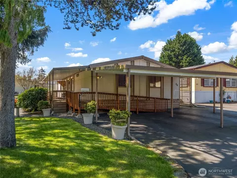 2101 S 324th St #44, Federal Way, WA 98003