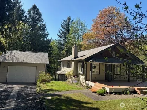 1182 SE Deep Lake Rd SE, Port Orchard, WA 98367