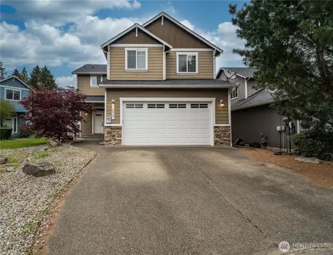 5010 Madison Heights Ct SE, Olympia, WA 98501