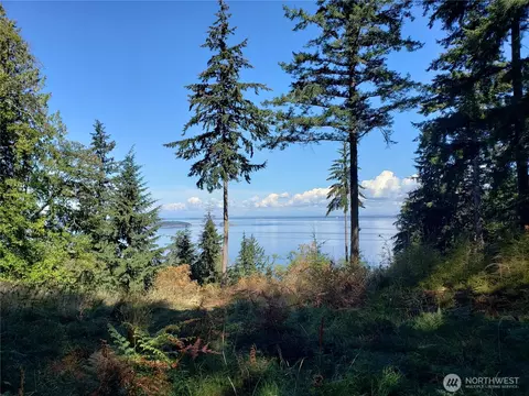 0 Raccoon Point Rd #LOT 2, Orcas Island, WA 98245