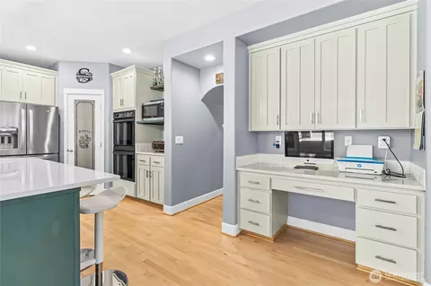 Kitchen - 14508 144th Ave E, Orting, WA 98360 photo 6 of 6