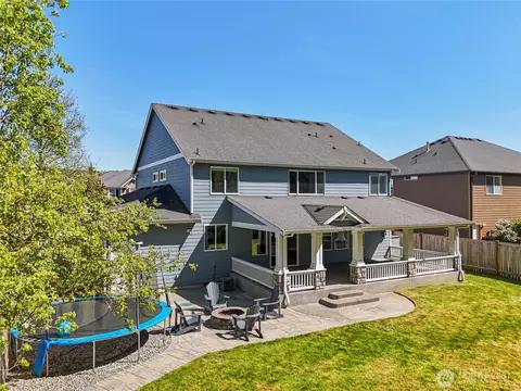 Other - 14508 144th Ave E, Orting, WA 98360 photo 9 of 9