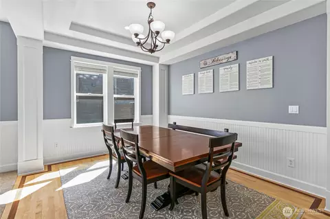 Dining - 14508 144th Ave E, Orting, WA 98360 photo 2 of 2