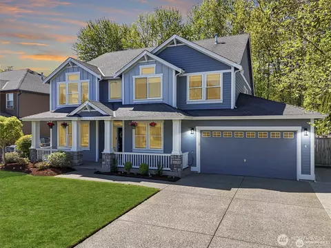14508 144th Ave E, Orting, WA 98360