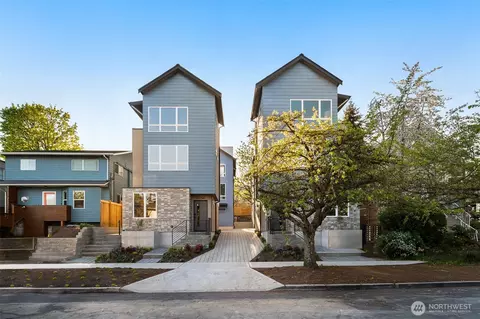 1625 C 21st Ave, Seattle, WA 98122