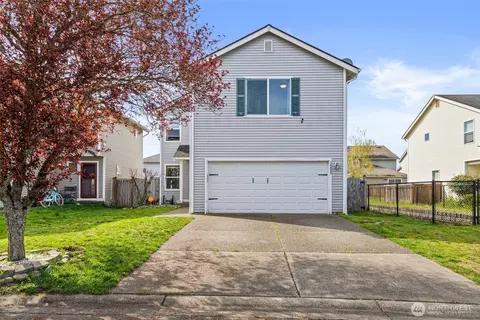14855 99th Ave SE, Yelm, WA 98597
