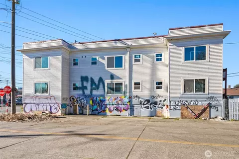 7070 E Marginal Way S, Seattle, WA 98108