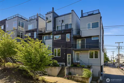 225 E Shelby St, Seattle, WA 98102