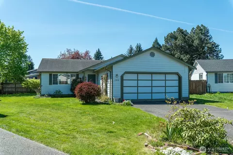 13810 52nd Ave NE, Marysville, WA 98271