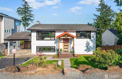 16244 9th Ave SW, Burien, WA 98166