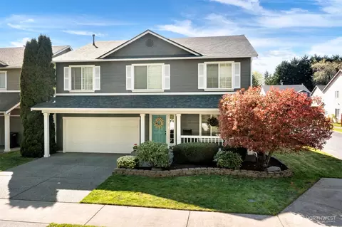 13704 117th Ave E, Puyallup, WA 98374