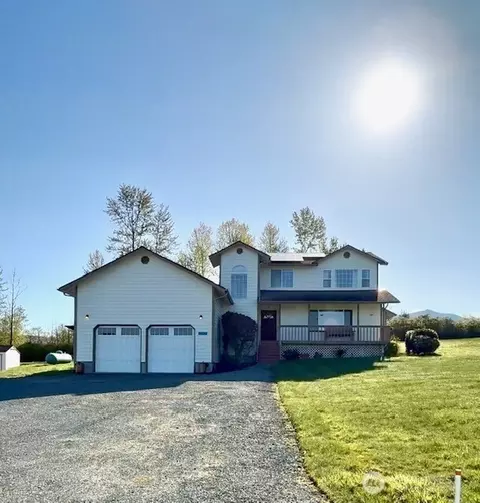 12917 Magnolia Ln, Mount Vernon, WA 98273