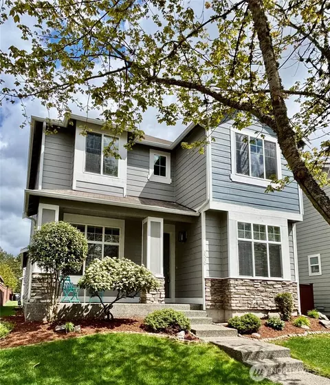 3530 Beckett St NE, Lacey, WA 98516