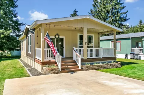 3371 SE Bielmeier Rd #53, Port Orchard, WA 98367