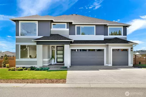 8461 Camas Dr, Blaine, WA 98230