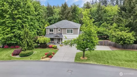 19017 5th St E, Lake Tapps, WA 98391