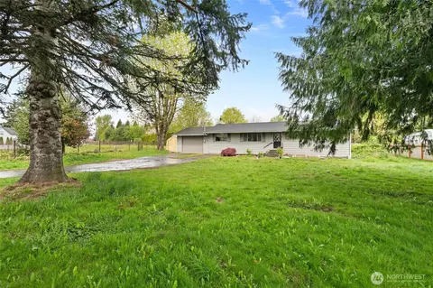 308 F And S Grade Rd, Sedro Woolley, WA 98284