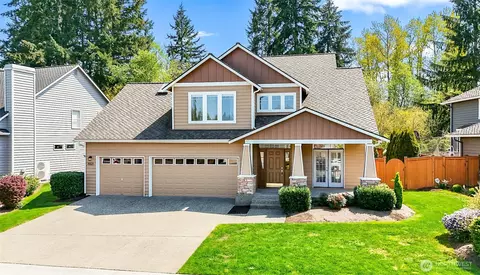 15121 72nd Dr SE, Snohomish, WA 98296