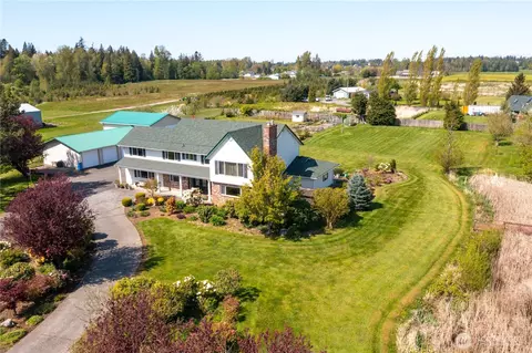 3004 Douglas Rd, Ferndale, WA 98248