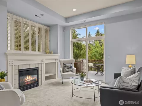 1709 134th Ave SE #23, Bellevue, WA 98005