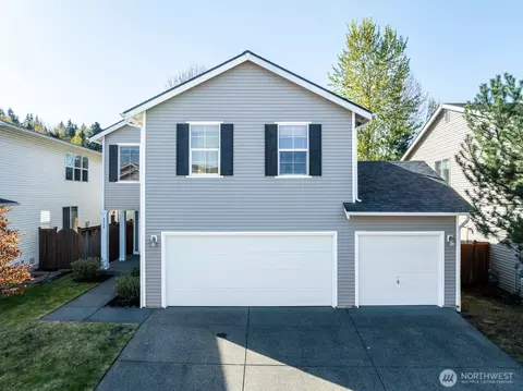9526 187th Street Ct E, Puyallup, WA 98375